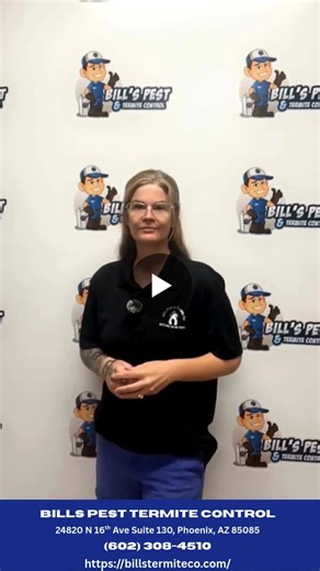 #bedbugs #pestmanagement #customereducation | Bill s Pest Termite Control