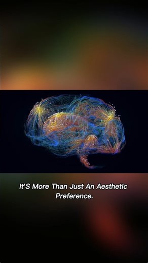 The SHOCKING truth about the color BLUE 👁️🧠 #PsychologyFacts #Shorts