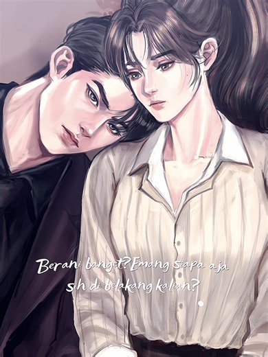 gista dan kalil di Hello Yesterday (Wattpad)