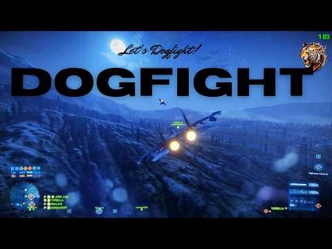 This 2011 Game Has BETTER Dogfights Than 2026 Games