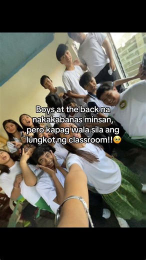 The Impact of Boys in the Classroom