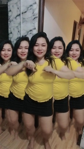 kahit ano mangysri tuloy ang laban#dance