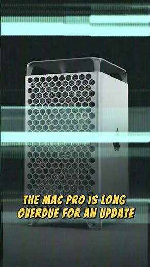 M4 Ultra Mac Pro is Still Alive! A New Mac Pro is Coming? #apple
