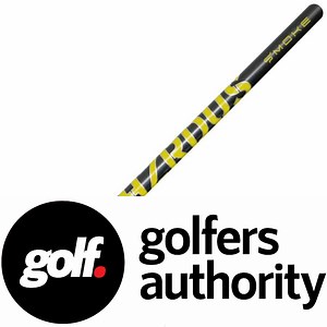 Project X HZRDUS Smoke Yellow Shaft Review