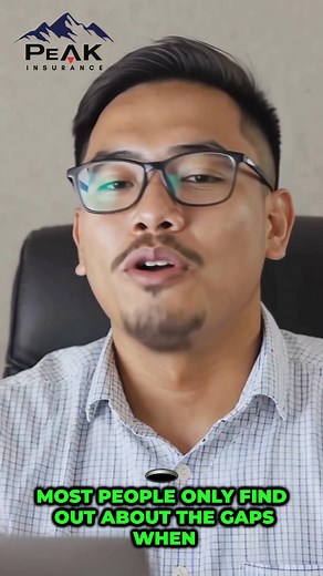 樂 Ever wondered if your ️ insurance truly covers everything? Don't wait until a  claim is  denied! Get a free  policy review with Peak Insurance today. Take action and secure your peace of mind!  #Insurance #DMP #FreeReview #PeaceOfMind | Peak Insurance | Facebook