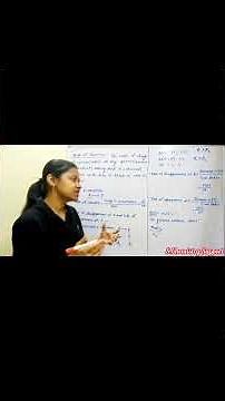 Unit of Rate Constant of Chemical Reactions| Chemical Kinetics #chemistry #class12