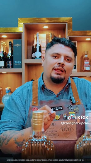 ¿Ya conoces la historia del tequila centenario? 🔥Aquí te la contamos 🔥🥃#ZonaG #tequila #josecuervo #vypシ #cali #quehaypahacerencali