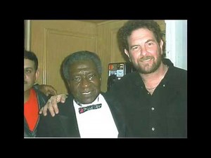 " This Is My Song " Ray Pollard (1966)