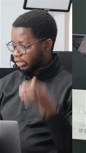 Opening the browser and starting the installation process of the DS423 ! It's finally happening! #Synology #DS423 #HomeNetwork #Installation #TechSetup