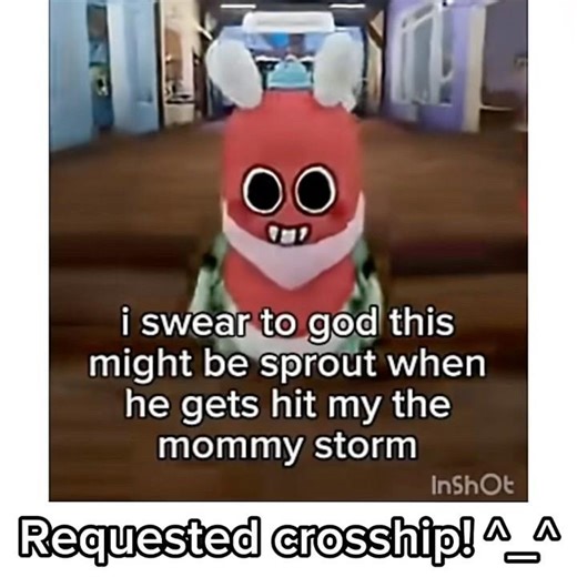 #Jax x #Looey ~ #Crosship ~ #fyp#capcut#edit#shipedit#mlm#tadc#dw#dandysworld#capcutedit#request#yt