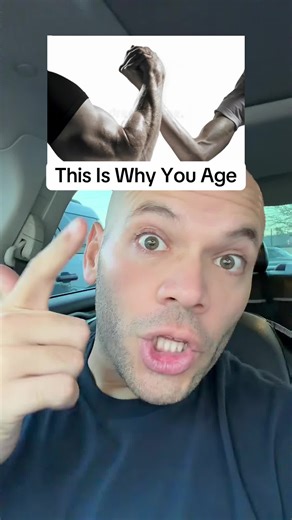 Fight Aging with NAD and NMN: Unlock Your Youth