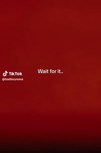 Rema Red Potion Music Video - RAVAGE EP