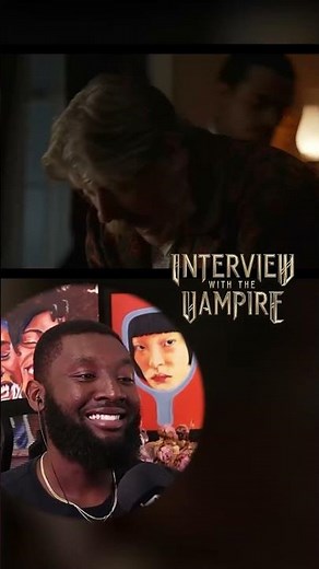 I'll a vampire 🔥 #interviewwiththevampire #annerice #lestat #lestatdelioncourt #iwtv