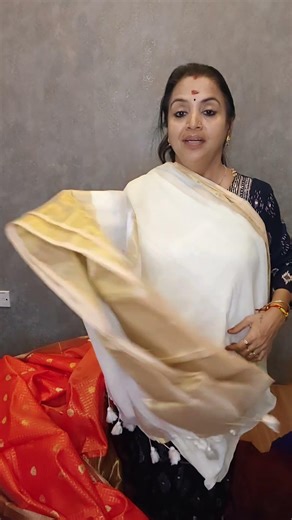 99942 22991 🍁Zelvy Boutique 🍁Pure Cotton Sarees