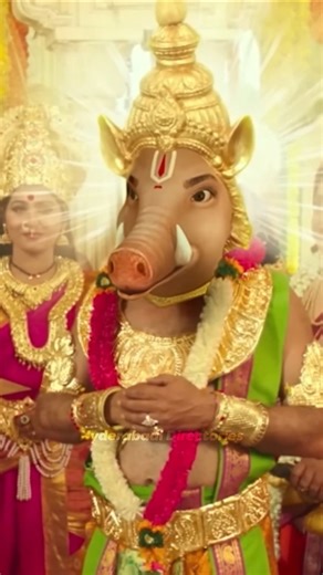Tirumala Tradition Explained 🔥 Why First Darshan is Varahaswamy