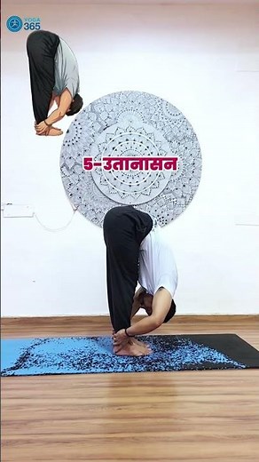 Powerful Yoga Asanas for Full Body Health | Improve Flexibility, Balance & Strength Naturally