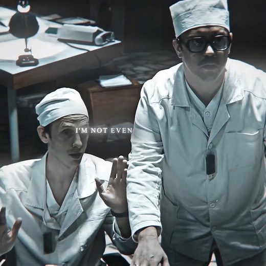 #Chernobyl #tvseries #movie #moviescenes #movieclips | Theoficialgilly Mukbang1