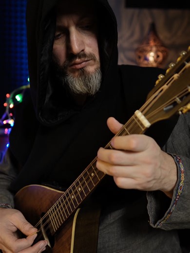 Exploring Ard Skellig Village in The Witcher 3