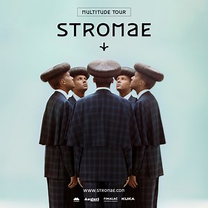 Stromae
