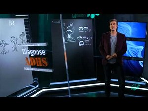 Dokumentation adhs ads krankheit? Oder fiktion