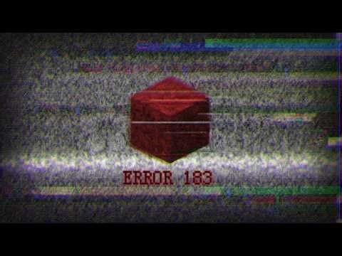 Minecraft | Error 183. Good or Slop?