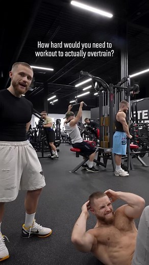 Overcoming Overtraining: Embrace Gym Fatigue