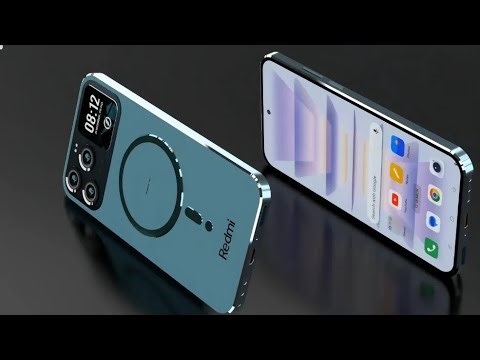 Redmi Note 16 Pro 5G, 200MP Camera, Snapdragon 7 Gen3, Wireless, IP69 Certified/Redmi Note 16 Pro