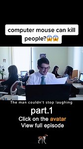 1.7K views | A computer mouse can kill people | Recap Films | Facebook