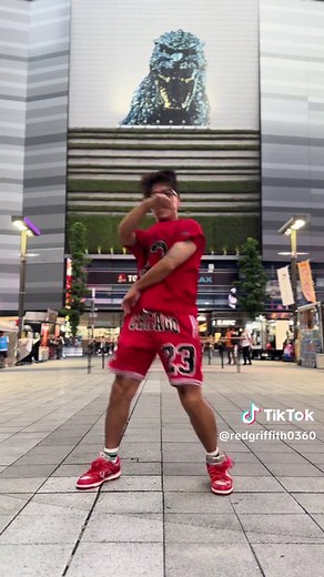横揺れダンス講座でマスターしよう！