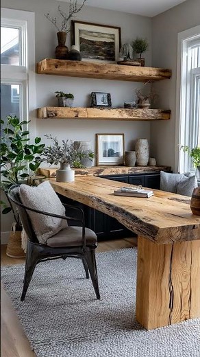 31 Home Office Ideas To Upgrade Your Work From Home Setup