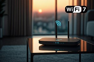 WiFi 7 | qué es, para qué sirve y todas las novedades del nuevo estándar WiFi