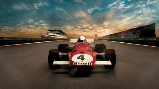 The high price of revolution