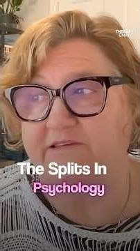 The Real Divide In Psychology | Susan Pease Banitt