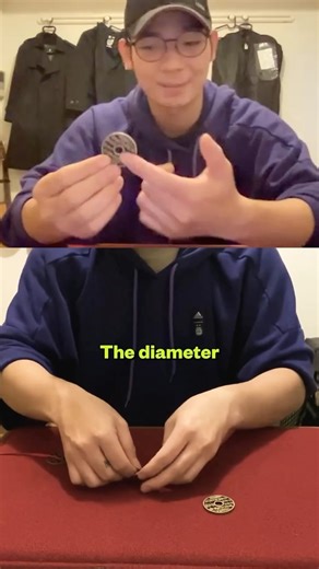 7.3K views · 5 comments | Is the gaff good? LEARN MORE about Threaded by @aviyap via the link on this post or from your favourite magic shop. | Murphy's Magic Supplies, Inc. | Facebook