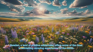 Discover Swedens Top 10 Camping Destinations