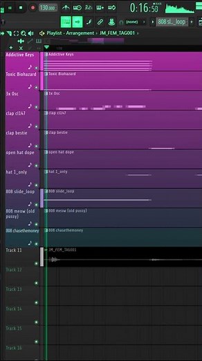 HOW TO MAKE A NEW JAZZ BEAT ON FL STUDIO! #flstudiotutorial #flstudio #musicproduction