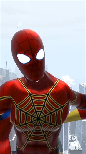 Skullss on Instagram: "How To Fly Spiderman #spiderman #fyp #vr #spidermanmovie"