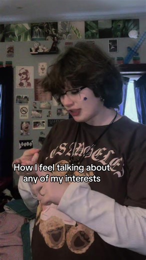 🪼 ִ ࣪𖤐.ᐟ Alien ˖ 𖦹°⋆ 🪼 (@weird.alien.14)’s videos with My turn.. EVERYTHING - Shigaraki