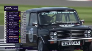 The Sporting Minis on Reels