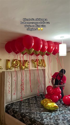 Creative Balloon Ideas for Birthdays