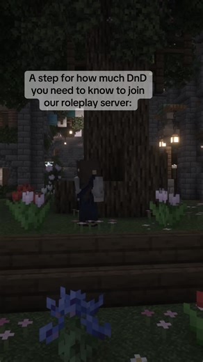 Join Our Inclusive Minecraft Roleplay Server Today!