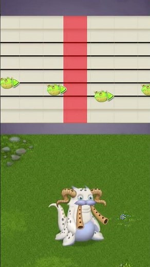 G'joob plant island composer island tutorial my singing monsters #msm #tutorial