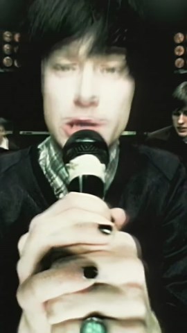 Epitaph Records on Instagram: "Refused’s masterpiece ‘The Shape of Punk To Come’ just turned 25! Absolutely ahead of its time, it still holds as one of the most influential hardcore albums ever. It’s impossible to listen to this record too loudly and, yes, you may scream 🗣️"