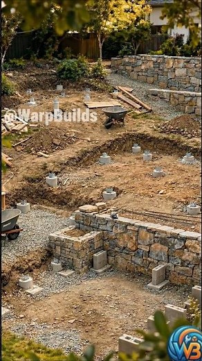 EXTREME Backyard Transformation Timelapse | DIY Landscaping Makeover (Start to Finish)