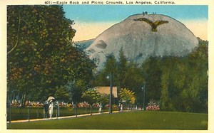 Patch Blog: How to Hike the Eagle Rock Canyon Trail