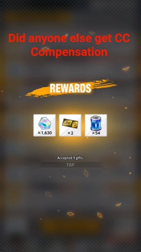 CC Assist Bot Compensation?? #dbl #dblegends