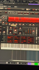 Come learn psytrance and hitech sound design with me -> @hitechdojo_academy See you on Zoom! #hitech #psytrance #psytranceproducer #psycore #hitechmusic | GOTALIEN