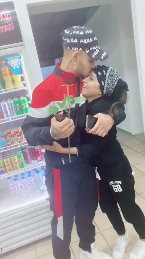 Happy rose day puttu 🌹 #cyprus #foryou #larnaca #viral #viralvideo #couplegoal #roseday @navu99i6