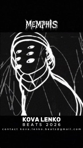 Key Glock Type Beat "Dark Sermon" #keyglocktypebeat #2026typebeat #memphistypebeat #trap