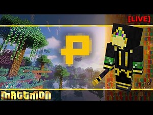 Pagemaster: The New Adventure | Minecraft SMP Gameplay